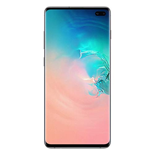 Samsung Galaxy S10 Smartphone mit 128 GB interner Speicher, 8 GB RAM in prism Weiß. #SamsungGalaxy #Smartphone #DeutscheVersion #Technologie #Deutschland #Geschenk #Angebot - Jetzt bei Amazon kaufen!