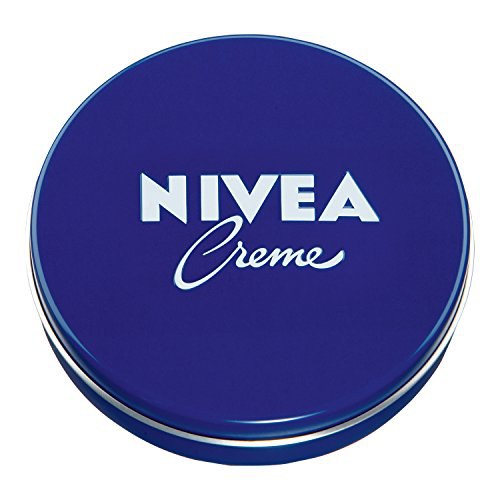 Nivea Creme in praktischer Größe, 30 ml, 3 Stück. Pflegt intensiv und schützt die Haut. Ideal für unterwegs. #Nivea #Creme #Hautpflege #Angebot #Deutschland #Geschenk #Coupon - Jetzt bei Amazon kaufen!