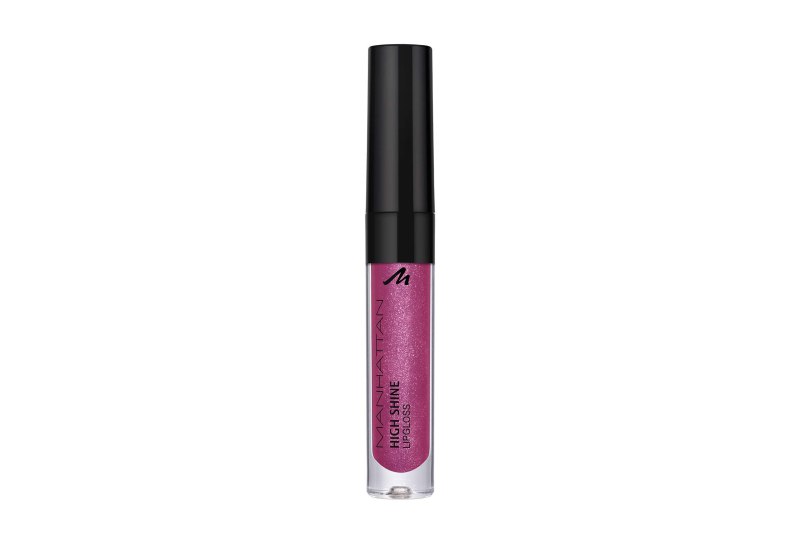 Glanzender Manhattan High Shine Lipgloss für intensiven Schimmer auf den Lippen in Farbe 200. Sparabo mit Coupon sichern! #Manhattan #Lipgloss #Kosmetik #Angebot #Weihnachten #Geschenk #Angebot - Jetzt bei Amazon kaufen!