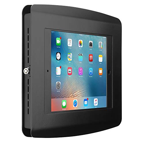 Schütze dein iPad 9.7 mit dem SecurityXtra Tablet-Gehäuse in Schwarz. Robustes Material für maximale Sicherheit unterwegs. #SecurityXtra #TabletGehäuse #iPad9.7 #Sicherheit #Deutschland #Geschenk #Preisfehler - Jetzt bei Amazon kaufen!