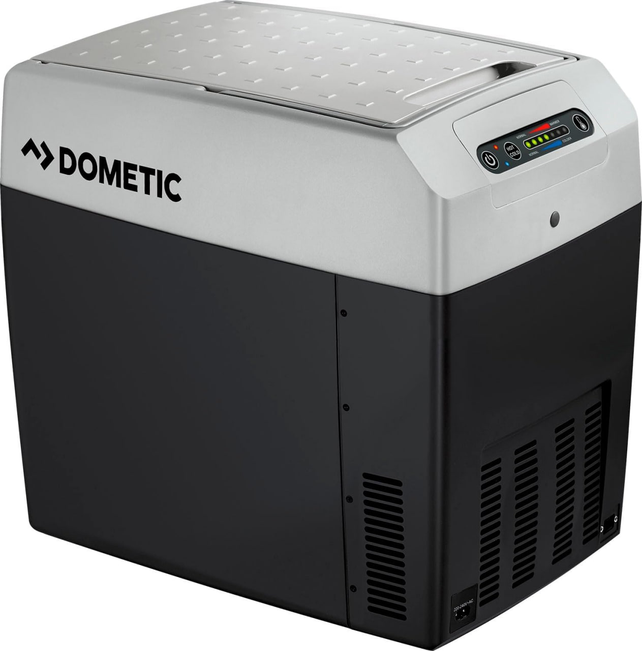 DOMETIC TropiCool TCX 21 - 20 Liter Kuhlbox fur Auto, Lkw, Boot. Elektrisch, 1224V & 230V Anschluss. #DOMETIC #Kuhlbox #elektrisch #unterwegs #Deutschland #Geschenk #Coupon - Jetzt bei Amazon kaufen!