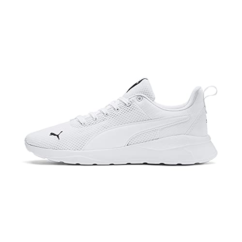 Leichter PUMA Unisex Anzarun Lite Schuh in Puma White, jetzt reduziert. Perfekt für jeden Tag! 👟 #PUMA #Sneaker #Schuh #Angebote #Deutschland #Geschenk #Angebot - Jetzt bei Amazon kaufen!