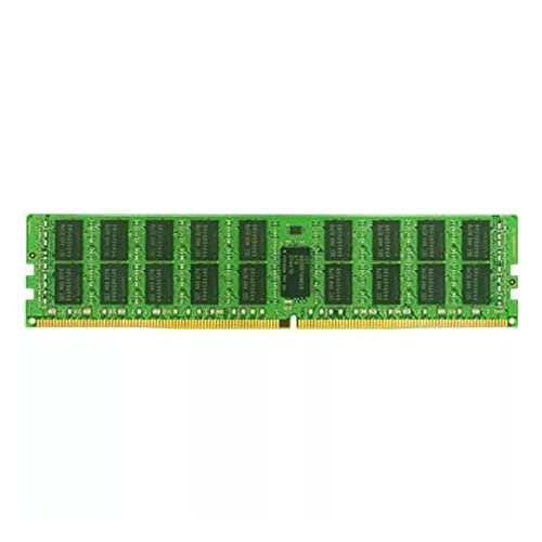 16GB DDR4 RAM 2666 MHz für Synology NAS-Systeme. Steigert die Leistung und Zuverlässigkeit. #Synology #RAM #NASstorage #Computerzubehör #Weihnachten #Geschenk #Rabatt - Jetzt bei Amazon kaufen!