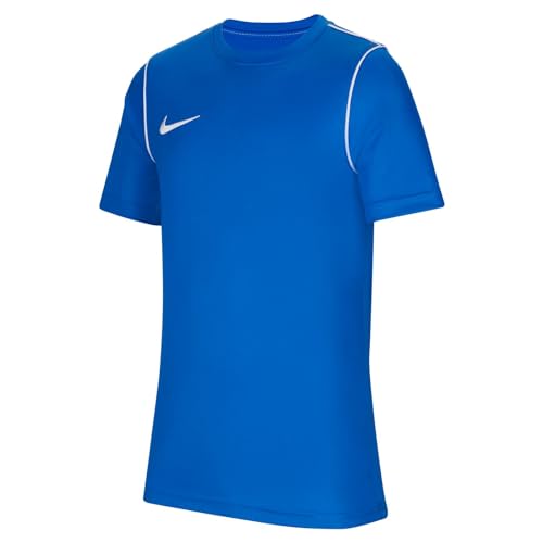 Nike Unisex Kinder Park 20 Shirt in Royal BlueWhiteWhite, Größe 13 Jahre EU. Ideal für Sport und Freizeit. Atmungsaktiv und bequem. #Nike #Kinder #Sportbekleidung #Angebot #Weihnachten #Geschenk #Coupon - Jetzt bei Amazon kaufen!