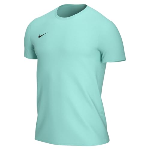 Nike Herren M Nk Dry Park Vii Jsy T Shirt in Hyper TurquoiseBlack, Größe M. #Nike #TShirt #Herrenmode #Angebot #Weihnachten #Geschenk #Coupon - Jetzt bei Amazon kaufen!