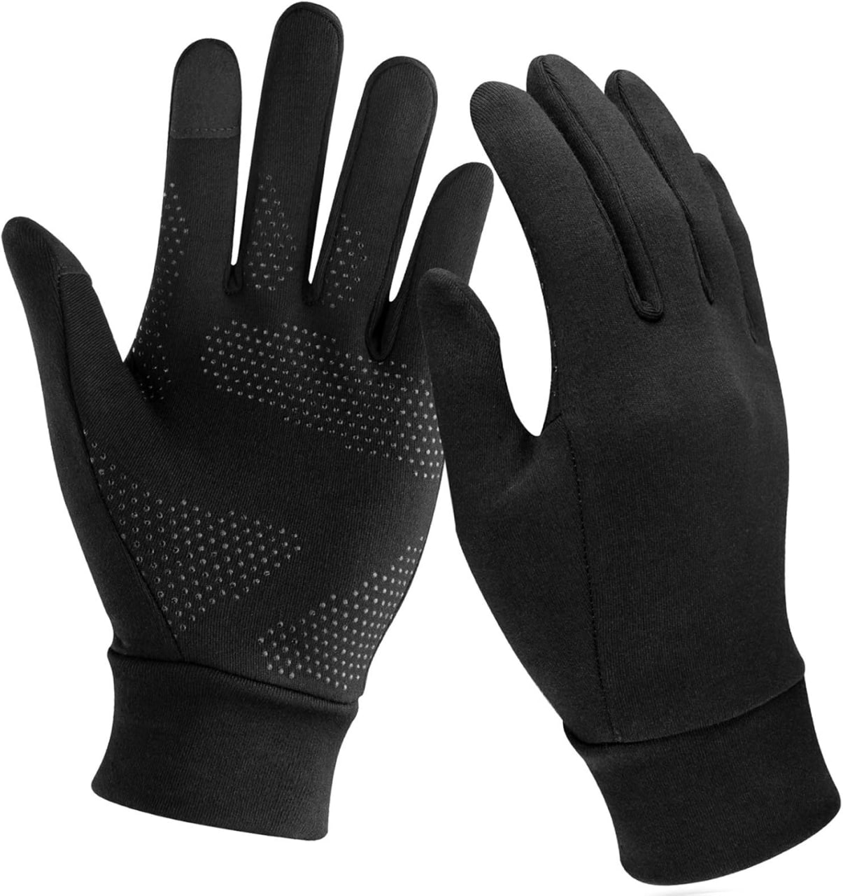 Unigear Touchscreen Handschuhe für Herren und Damen. Warm, winddicht und rutschfest. Ideal zum Laufen, Fahren, Radfahren und Wandern. #Unigear #Sporthandschuhe #Outdoor #Winterhandschuhe #Weihnachten #Geschenk #Coupon - Jetzt bei Amazon kaufen!