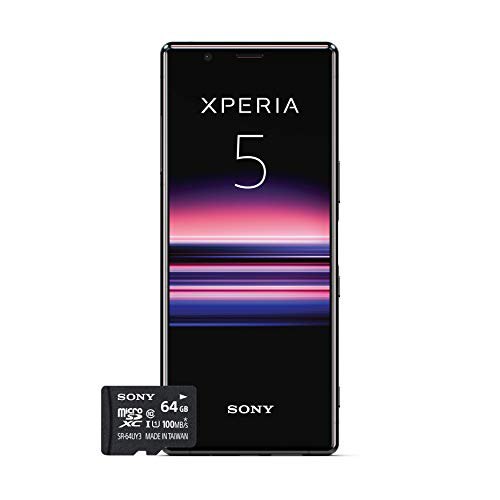 Sony Xperia 5 Bundle mit 6,1