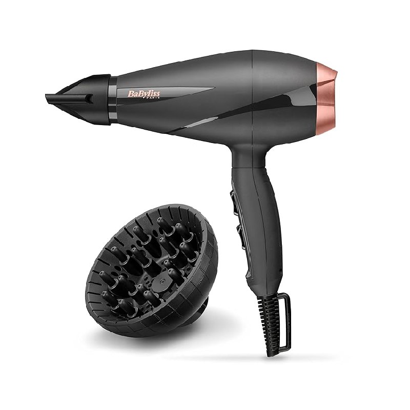 Föhnen mit Profi-Power! Der BaByliss Smooth Pro 2100 Haartrockner mit 2100 Watt Leistung sorgt für schnelles Trocknen und Stylen. #BaByliss #Haartrockner #Föhn #Styling #Deutschland #Geschenk #Coupon - Jetzt bei Amazon kaufen!