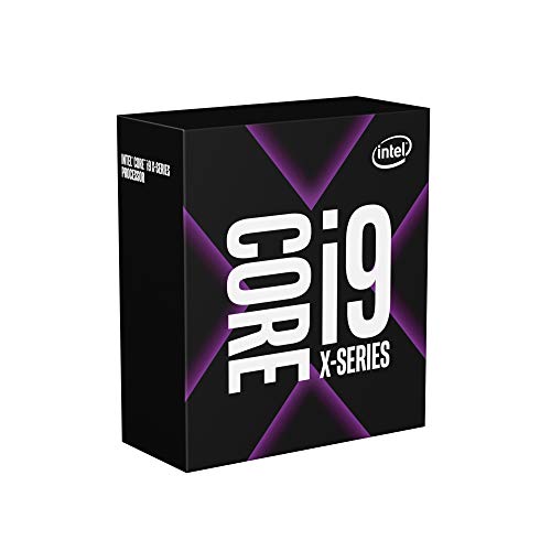 Leistungsstarker Intel I9 10940X Prozessor für maximale Performance. Ideal für Gaming und anspruchsvolle Anwendungen. #Intel #CPU #Gaming #Powerful #Deutschland #Geschenk #Deals - Jetzt bei Amazon kaufen!