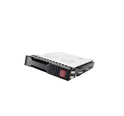 HPE Mixed Use SSD, 960GB, 2.5