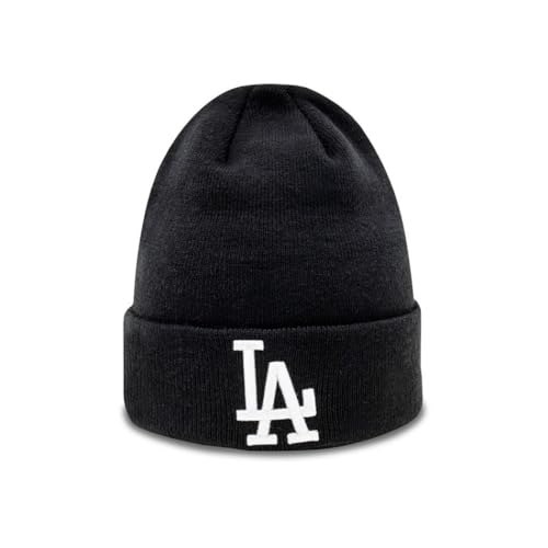 Hochwertige New Era Wintermütze Beanie - Cuff für Fans der Los Angeles Dodgers. Stilvoll und warm durch die kalten Tage. #NewEra #Wintermütze #LosAngelesDodgers #Angebot #Deutschland #Geschenk #Schnäppchen - Jetzt bei Amazon kaufen!