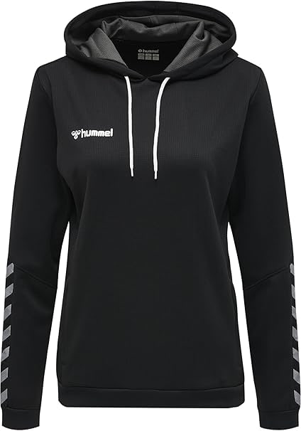 Stylisher hummel Hoodie Hmlauthentic für Damen, ideal für verschiedene Sportarten und Alltag. Hochwertige Qualität zum unschlagbaren Preis. #hummel #Hmlauthentic #Sportswear #fashion #Weihnachten #Geschenk #Angebot - Jetzt bei Amazon kaufen!