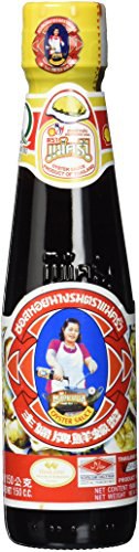 MAE KRUA Austernsosse 150ml - verfeinert Gerichte mit ihrem einzigartigen Geschmack #Austernsosse #MAEKRUA #Kulinarik #Angebot #Deutschland #Geschenk #Coupon - Jetzt bei Amazon kaufen!