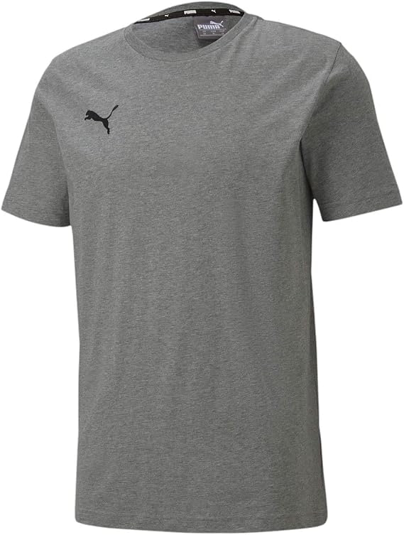 Bequemes PUMA Herren Teamgoal 23 Casuals Tee T-Shirt. Ideal für Sport und Freizeit. #PUMA #Tee #Herren #Sportswear #Weihnachten #Geschenk #Coupon - Jetzt bei Amazon kaufen!