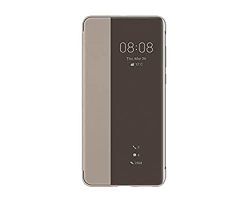 Original Huawei P40 Smart View Flip Handytasche in Khaki. Schützt das Handy und ermöglicht den Blick auf wichtige Informationen. #Huawei #Handytasche #SmartView #Khaki #Weihnachten #Geschenk #Schnäppchen - Jetzt bei Amazon kaufen!