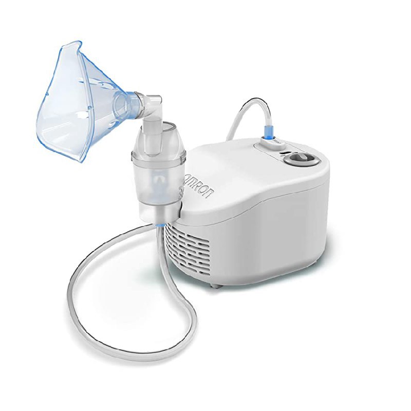 OMRON X101 Easy Inhalationsgerät für Erwachsene und Kinder. Inhalator für einfache Anwendungen. #OMRON #Inhalationsgerät #Gesundheit #Angebote #Deutschland #Geschenk #Coupon - Jetzt bei Amazon kaufen!