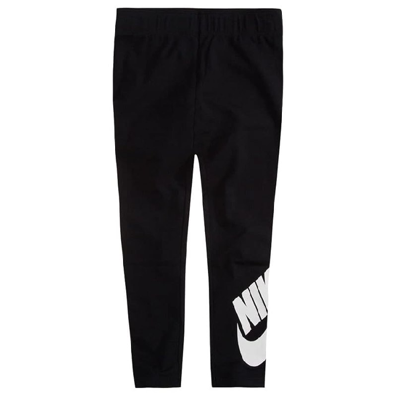 Nike Mädchen Leggings in Schwarz, Größe 3UC723023, jetzt nur 9,95€ statt 20,00€. Perfekt für aktive Tage. #Nike #Leggings #Kinder #Fashion #Weihnachten #Geschenk #Rabatt - Jetzt bei Amazon kaufen!