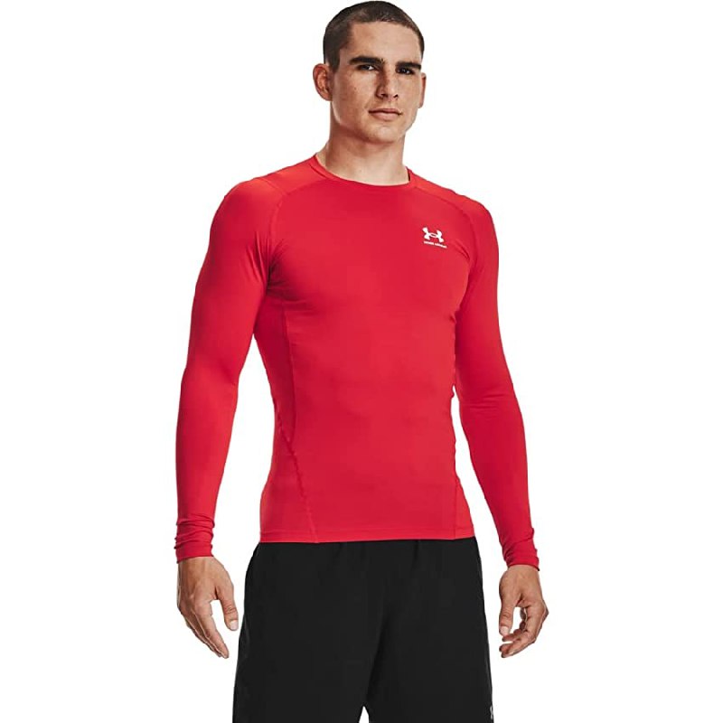 Enganliegendes Funktionsshirt von Under Armour für Herren. Tolles Angebot zum Preis von nur 31,94€ statt 40,00€. Ideal fürs Training. #UnderArmour #Funktionsshirt #Herrenbekleidung #Angebot #Deutschland #Geschenk #Rabatt - Jetzt bei Amazon kaufen!