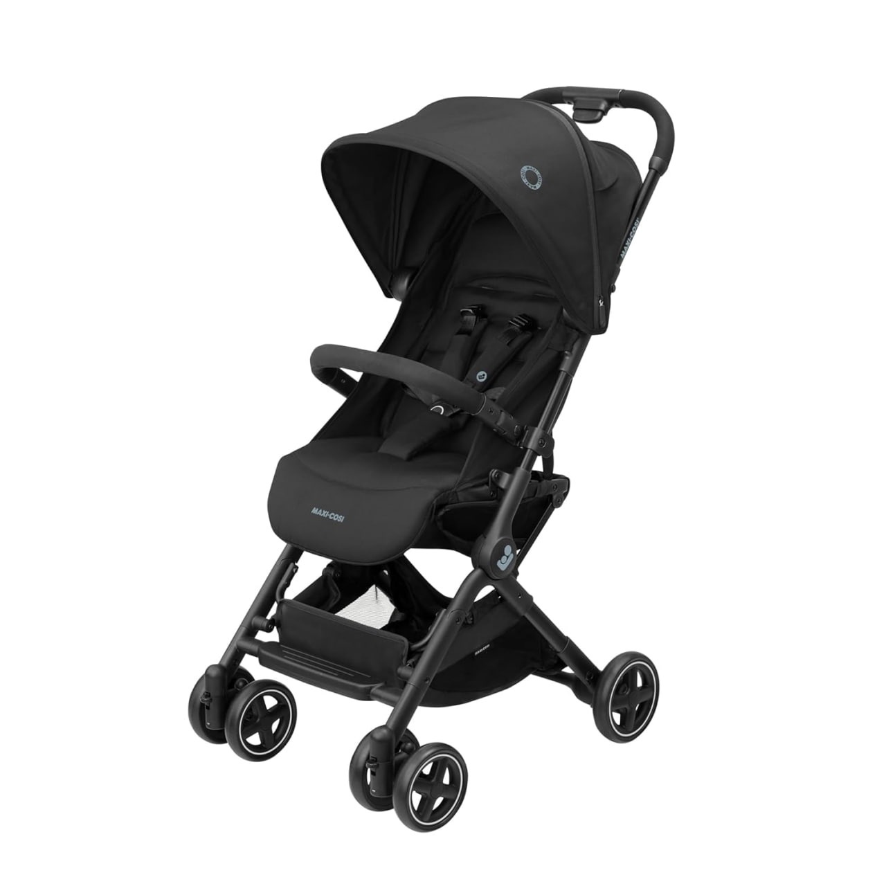 Der Maxi-Cosi Lara2 Buggy für Babys und Kleinkinder bis 22 kg bietet 3 Liegepositionen, ist federleicht und kompakt. Ideal für unterwegs! #MaxiCosi #Kinderwagen #Buggy #Babyausstattung #Weihnachten #Geschenk #Coupon - Jetzt bei Amazon kaufen!