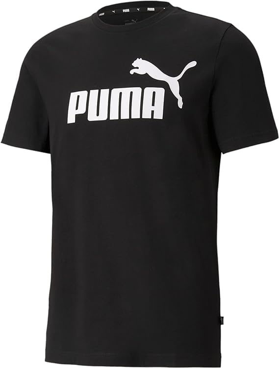 Klassisches PUMA Herren T-Shirt mit Logo-Print. Hoher Tragekomfort und stylisches Design. #PUMA #Herrenmode #TShirt #Sportbekleidung #Deutschland #Geschenk #Deals - Jetzt bei Amazon kaufen!