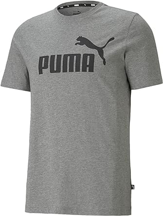 Original PUMA Herren T-Shirt mit Logo-Print in Größe M. Angenehmer Tragekomfort zu einem unschlagbaren Preis. #PUMA #TShirt #Herren #Fashion #Weihnachten #Geschenk #Preisfehler - Jetzt bei Amazon kaufen!