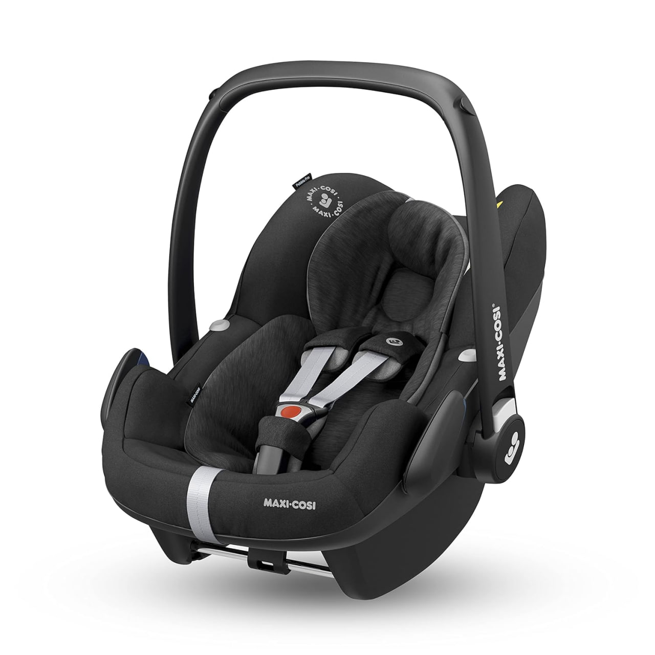 Maxi-Cosi Pebble Pro i-Size Babyschale für Neugeborene, bis 12 Monate, 45-75 cm, Essential Black. #MaxiCosi #Babyschale #Kindersitz #Sicherheit #Weihnachten #Geschenk #Preisfehler - Jetzt bei Amazon kaufen!