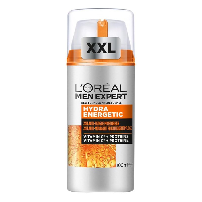 Gönnen Sie Ihrer Haut mit der XXL Gesichtspflege von LOreal Men Expert eine erfrischende Auszeit. Für Männer, die müde Haut beleben möchten. #LOreal #Gesichtspflege #Männerpflege #Rabatt #Weihnachten #Geschenk #Coupon - Jetzt bei Amazon kaufen!