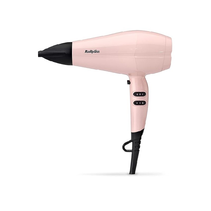 Leistungsstarker BaByliss Haartrockner mit 2200 Watt, 3 Temperatur- und 2 Geschwindigkeitsstufen. Für nur 35,99€ -28Rabatt. #BaByliss #Haartrockner #Beauty #Angebot #Deutschland #Geschenk #Preisfehler - Jetzt bei Amazon kaufen!