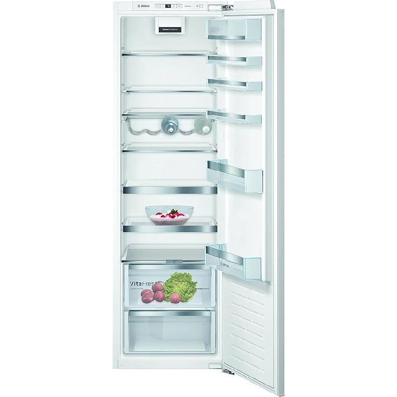 Bosch Serie 6 Einbau-Kühlschrank zum Spitzenpreis! Nutze den 59% Rabatt und hol dir Qualität zum kleinen Preis. #Bosch #Einbaukühlschrank #HoheRabatte #Küchenlieblinge #Weihnachten #Geschenk #Angebot - Jetzt bei Amazon kaufen!