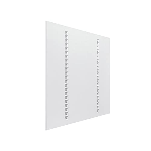 LEDVANCE Panel-Leuchte für Decke, warmweißes Licht, 33W, Notlichtfunktion, aus Stahl, energieeffizient. #LEDVANCE #Panelleuchte #LED #Beleuchtung #Weihnachten #Geschenk #Preisfehler - Jetzt bei Amazon kaufen!