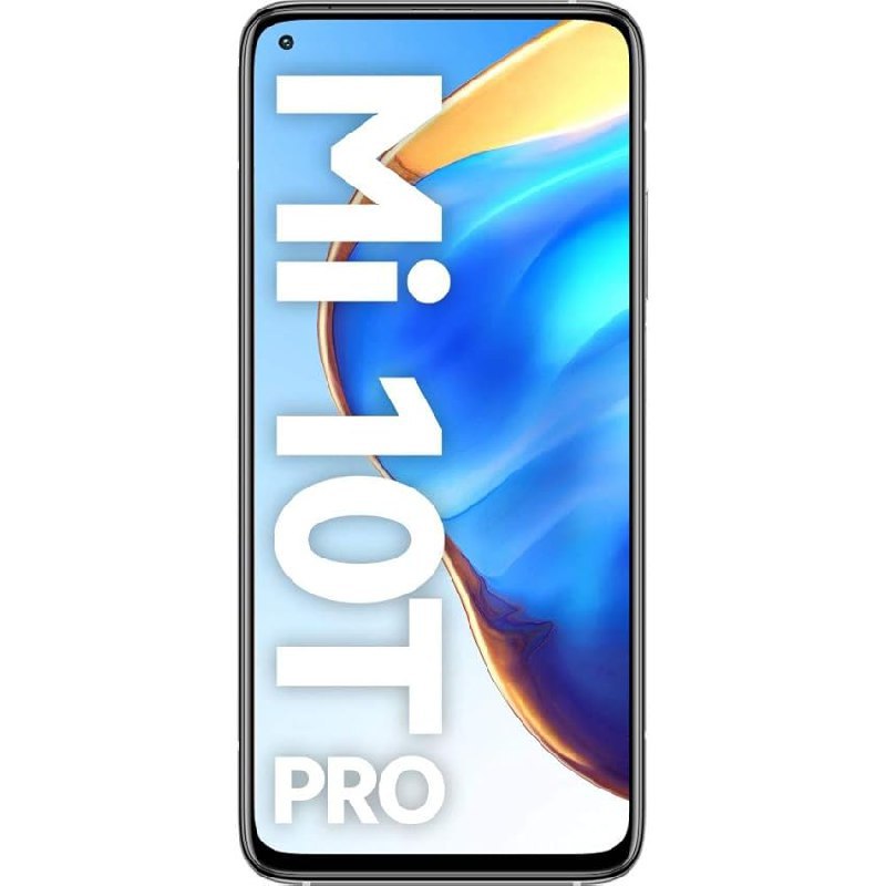 Leistungsstarkes Xiaomi Mi 10T Pro Smartphone mit 128GB Speicher und 8GB RAM. Brillantes Display und hochwertige Kamera. #Xiaomi #Mi10TPro #Smartphone #TechLove #Weihnachten #Geschenk #Deals - Jetzt bei Amazon kaufen!