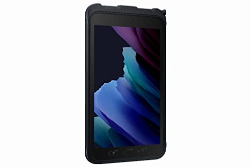 Samsung Galaxy Tab Active3 Enterprise Edition, 8 Zoll, 64 GB, 5.550 mAh Akku, robust, Business Tablet, Schwarz #Samsung #GalaxyTab #BusinessTablet #Innovation #Weihnachten #Geschenk #Angebot - Jetzt bei Amazon kaufen!