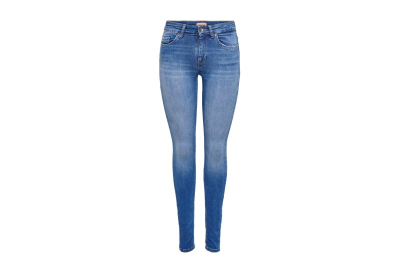 Hol dir die ONLY Damen Medium Blue Denim Jeans zum reduzierten Preis von 27,19€! Hochwertige Qualität und angesagter Style. #ONLY #DenimJeans #Fashion #Angebot #Deutschland #Geschenk #Deals - Jetzt bei Amazon kaufen!