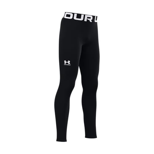 Warme Under Armour Jungen ColdGear Armour Leggings für kalte Tage. Perfekte Passform und hoher Tragekomfort. #UnderArmour #Leggings #Kinder #Wintermode #Weihnachten #Geschenk #Preisfehler - Jetzt bei Amazon kaufen!