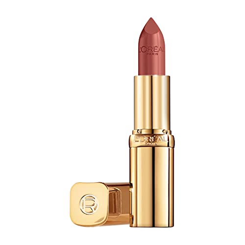 L'Oreal Paris Color Riche Lippenstift - feuchtigkeitsspendend, reich an Pigmenten, Omega 3  Vitamin E. #LOrealParis #Lippenstift #Beauty #Angebot #Weihnachten #Geschenk #Rabatt - Jetzt bei Amazon kaufen!