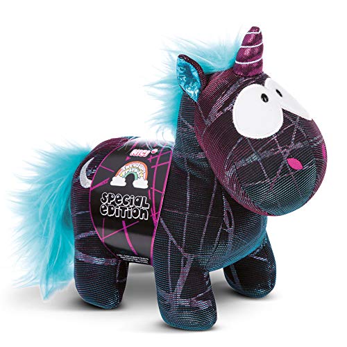 NICI 45712 Kuscheltier Special Edition Einhorn Moon Beamer 22cm. Glitzernes Stofftier zum Spielen, Sammeln und Kuscheln. Gemütliches Schmusetier. #NICI #Einhorn #Kuscheltier #Spielzeug #Weihnachten #Geschenk #Deals - Jetzt bei Amazon kaufen!