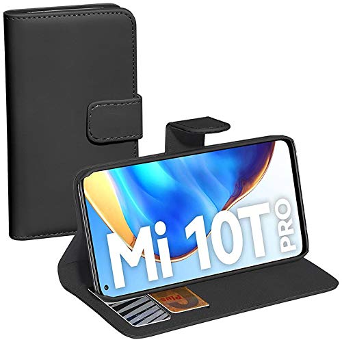 Schützendes Book Cover für Xiaomi Mi 10T. Praktisch und stilvoll. #Xiaomi #BookCover #Smartphonehülle #Deal #Weihnachten #Geschenk #Preisfehler - Jetzt bei Amazon kaufen!