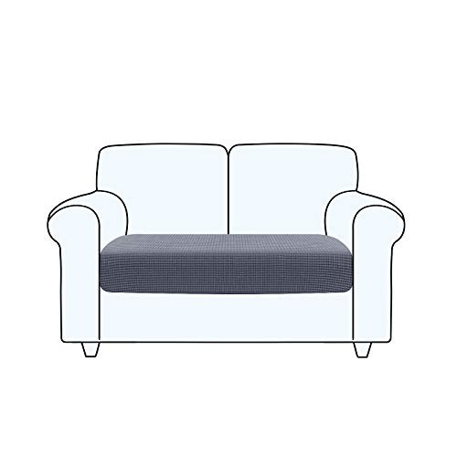 Der TAOCOCO Sofa Sitzkissenbezug ist ein dehnbarer Bezug für ein Sofa mit 2 Sitzen. Schützt vor Verschmutzungen und ist in Grau erhältlich. #TAOCOCO #Sofakissen #Sofasitzkissen #Wohnzimmer #Deutschland #Geschenk #Deals - Jetzt bei Amazon kaufen!