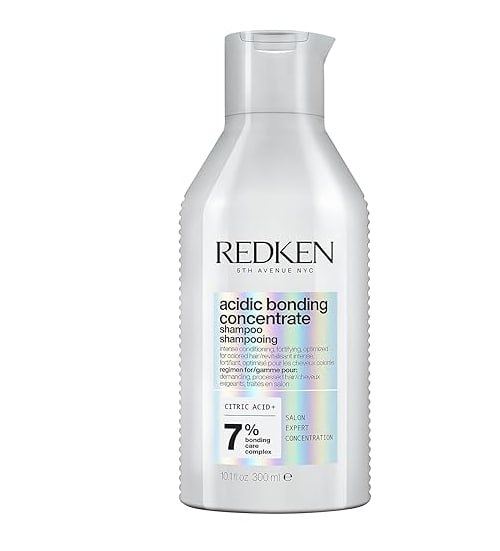 Redken Nourishing Hair Shampoo, schützt intensiv vor Farbverlust, säurehaltige Bonding-Konzentrat-Formel. #Redken #Haarpflege #Shampoo #Intensivpflege #Deutschland #Geschenk #Deals - Jetzt bei Amazon kaufen!