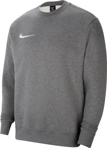 Nike Herren M Nk Flc Park20 Crew Sweatshirt in Grau, Größe XL EU. Bequem und stylisch für Sport und Freizeit. #Nike #Sweatshirt #Herrenmode #Deal #Weihnachten #Geschenk #Angebot - Jetzt bei Amazon kaufen!