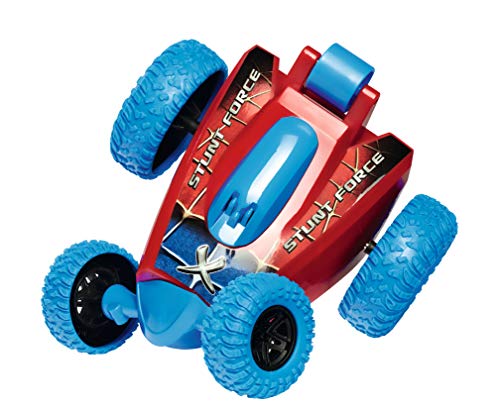 RC Trick N Flip Auto von Dickie Toys für actionreichen Fahrspaß. #DickieToys #RCTrickNFlip #Spielzeugauto #Action #Weihnachten #Geschenk #Deals - Jetzt bei Amazon kaufen!