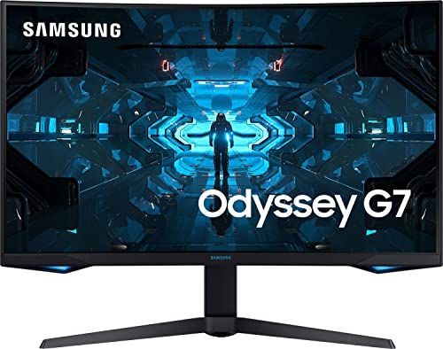 Samsung LC32G75TQSRXEN 32p Curved VA QHD. Erlebe Bildeindrücke in bester Qualität. #Samsung #CurvedMonitor #Gaming #Technologie #Deutschland #Geschenk #Deals - Jetzt bei Amazon kaufen!