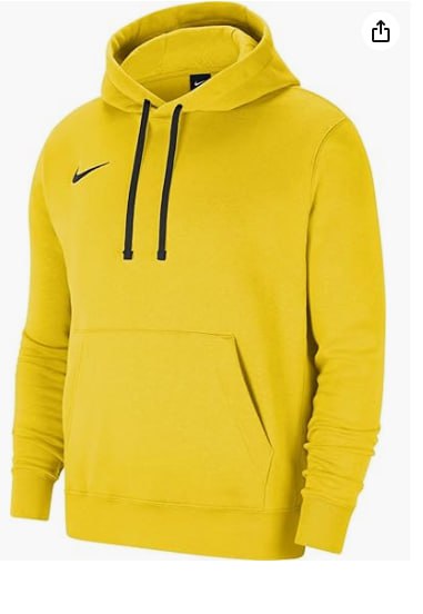 Bequemer Nike Herren Hoodie für sportliche Aktivitäten. Mit Kängurutasche und Kapuze. #Nike #MensFashion #Hoodie #Sportswear #Weihnachten #Geschenk #Angebot - Jetzt bei Amazon kaufen!