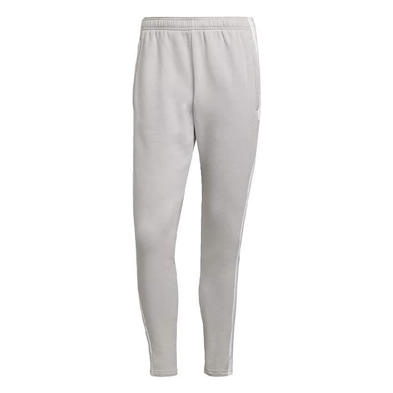 adidas GT6644 SQ21 SW PNT Herrenhose in Hellgrau, ideal für Teamsportarten. Bequem und stylisch. #adidas #Herrenhose #Teamsport #Angebote #Weihnachten #Geschenk #Deals - Jetzt bei Amazon kaufen!