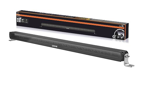 OSRAM LEDriving Lightbar FX1000-CB SM GEN 2 für Nah- und Fernlicht, combo, 6000K, 8000lm, 635m Lichtstrahl, 12V24V, ECE Zulassung, Schwarz, klar #OSRAM #LED #Zusatzscheinwerfer #Autozubehör #Weihnachten #Geschenk #Coupon - Jetzt bei Amazon kaufen!