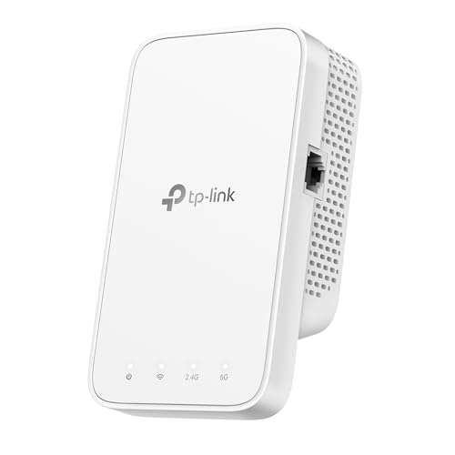 TP-Link WLAN Verstarker Repeater AC1200 mit 5GHz Band für schnelleres Internet. #TPLink #WLAN #Verstärker #Deal #Weihnachten #Geschenk #Rabatt - Jetzt bei Amazon kaufen!