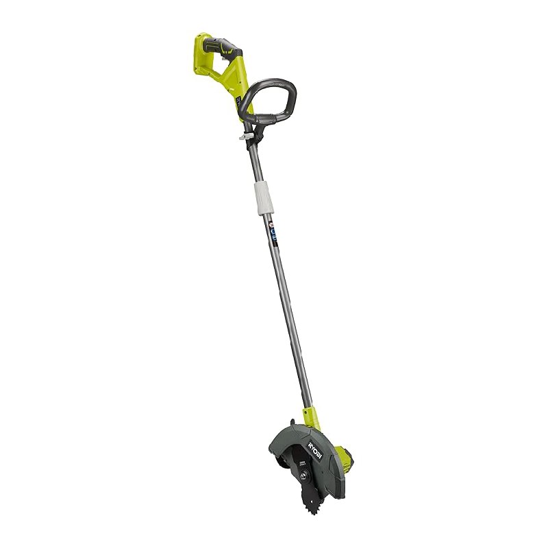 RYOBI 18 V ONE Akku-Rasenkantenschneider RY18EGA-0 mit verstellbarem Griff. Ideal für präzises Trimmen. #RYOBI #Rasenkantenschneider #Gartenarbeit #Sonderangebot #Weihnachten #Geschenk #Preisfehler - Jetzt bei Amazon kaufen!