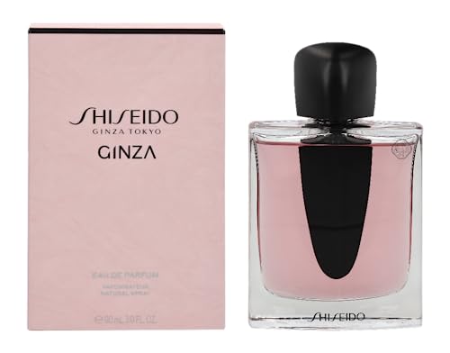 Shiseido GINZA EAU DE PARFUM 90 ML NATURAL SPRAY. Erlebe den exquisiten Duft von Shiseido in einer Größe von 90 ml. #Shiseido #EaudeParfum #Duft #Sale #Deutschland #Geschenk #Angebot - Jetzt bei Amazon kaufen!