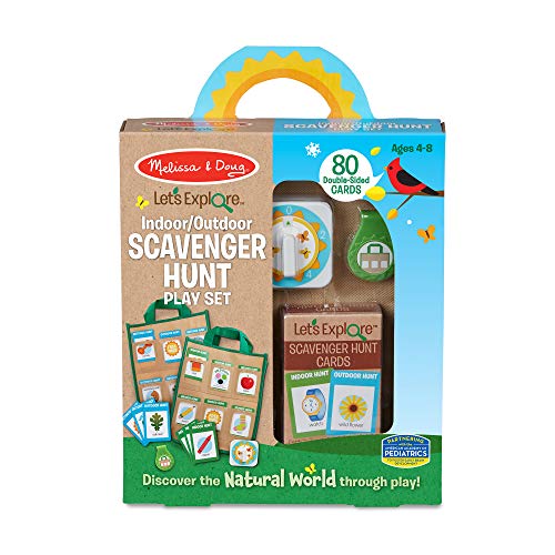 Entdecke mit dem Melissa & Doug Schnitzeljagd-Set spannende Abenteuer drinnen und draußen! Perfekt für Jungen und Mädchen. #Melissa&Doug #Schnitzeljagd #Spiele #Abenteuer #Deutschland #Geschenk #Rabatt - Jetzt bei Amazon kaufen!