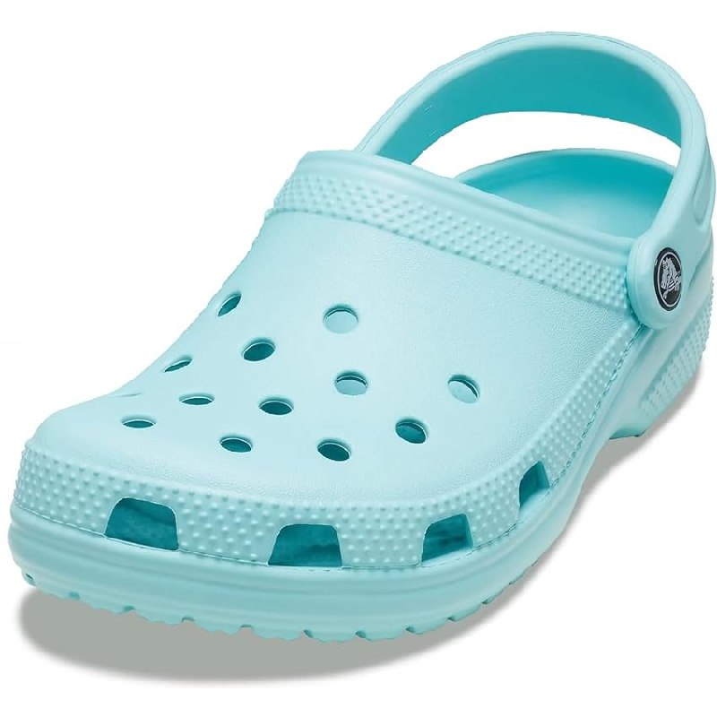 Clogs Pantoletten für Herren und Damen von Crocs, klassisches Design und Bestseller. Bequem und vielseitig für nur 27,79€. #Crocs #Clogs #Unisex #BestSellers #Deutschland #Geschenk #Rabatt - Jetzt bei Amazon kaufen!